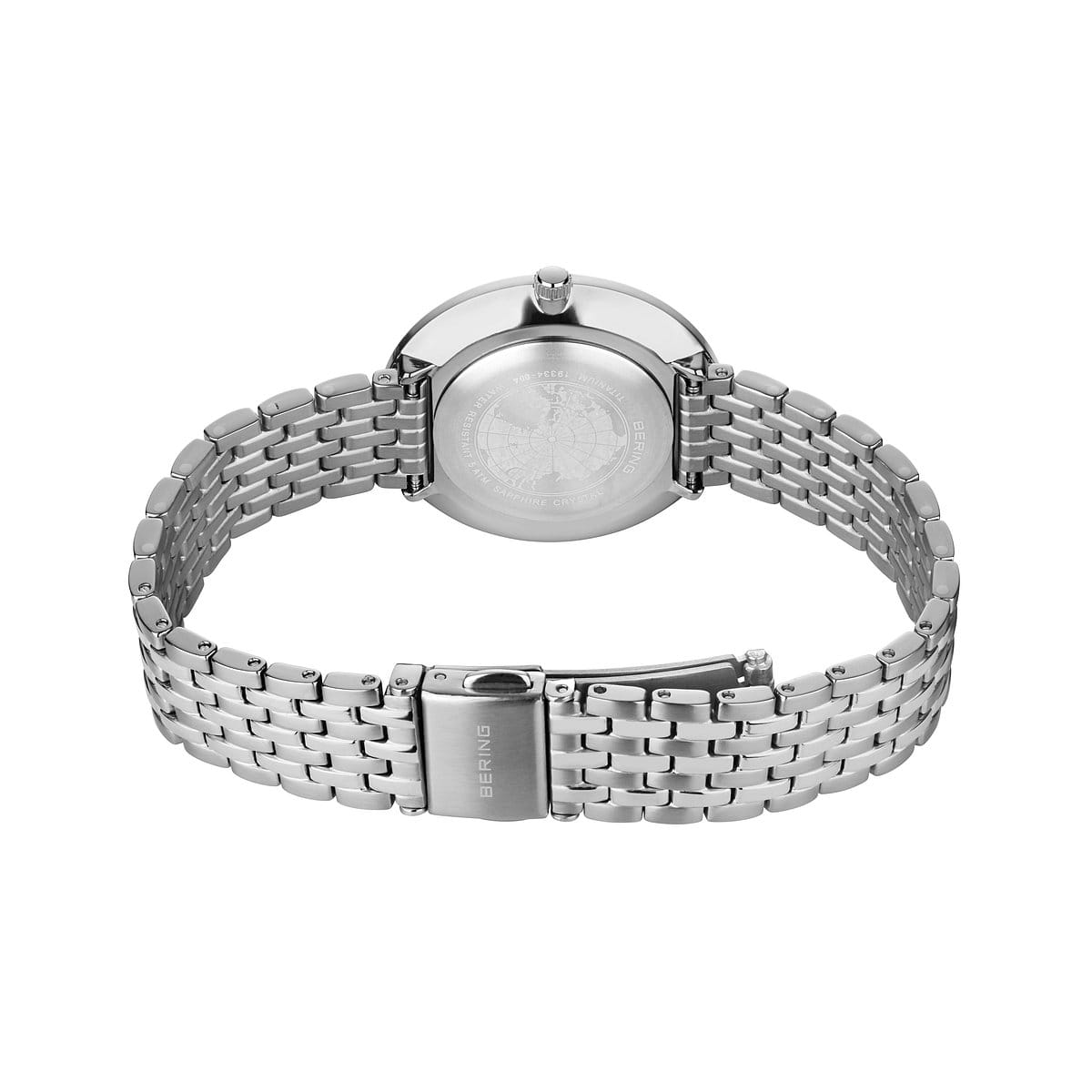 Bering Titanium 19334-004 karóra - Image 4
