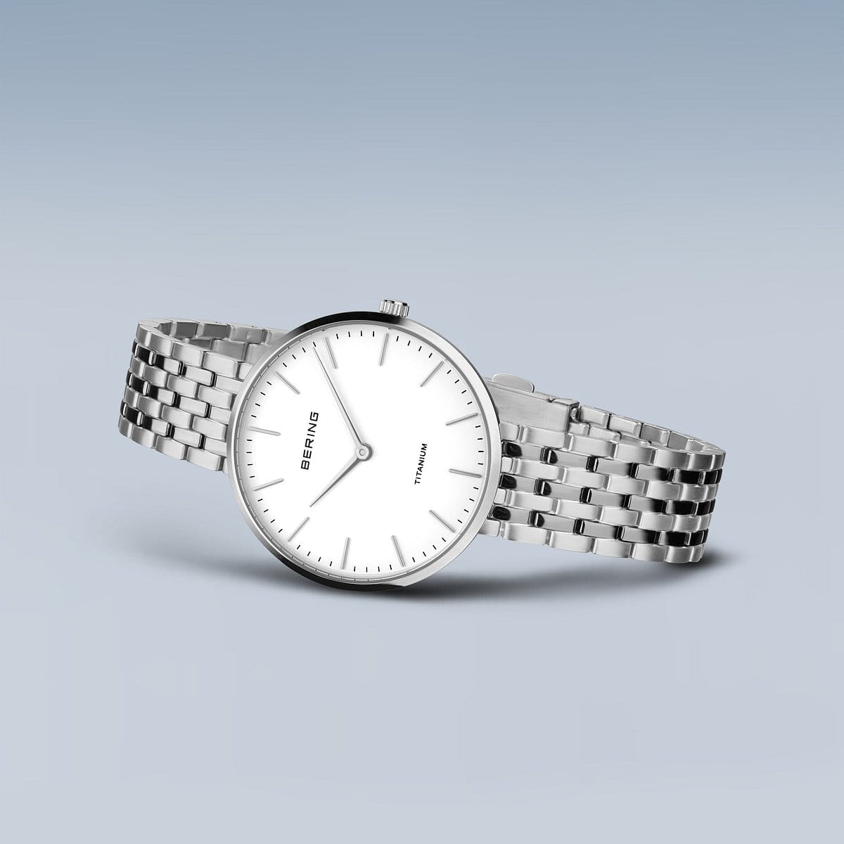 Bering Titanium 19334-004 karóra - Image 3