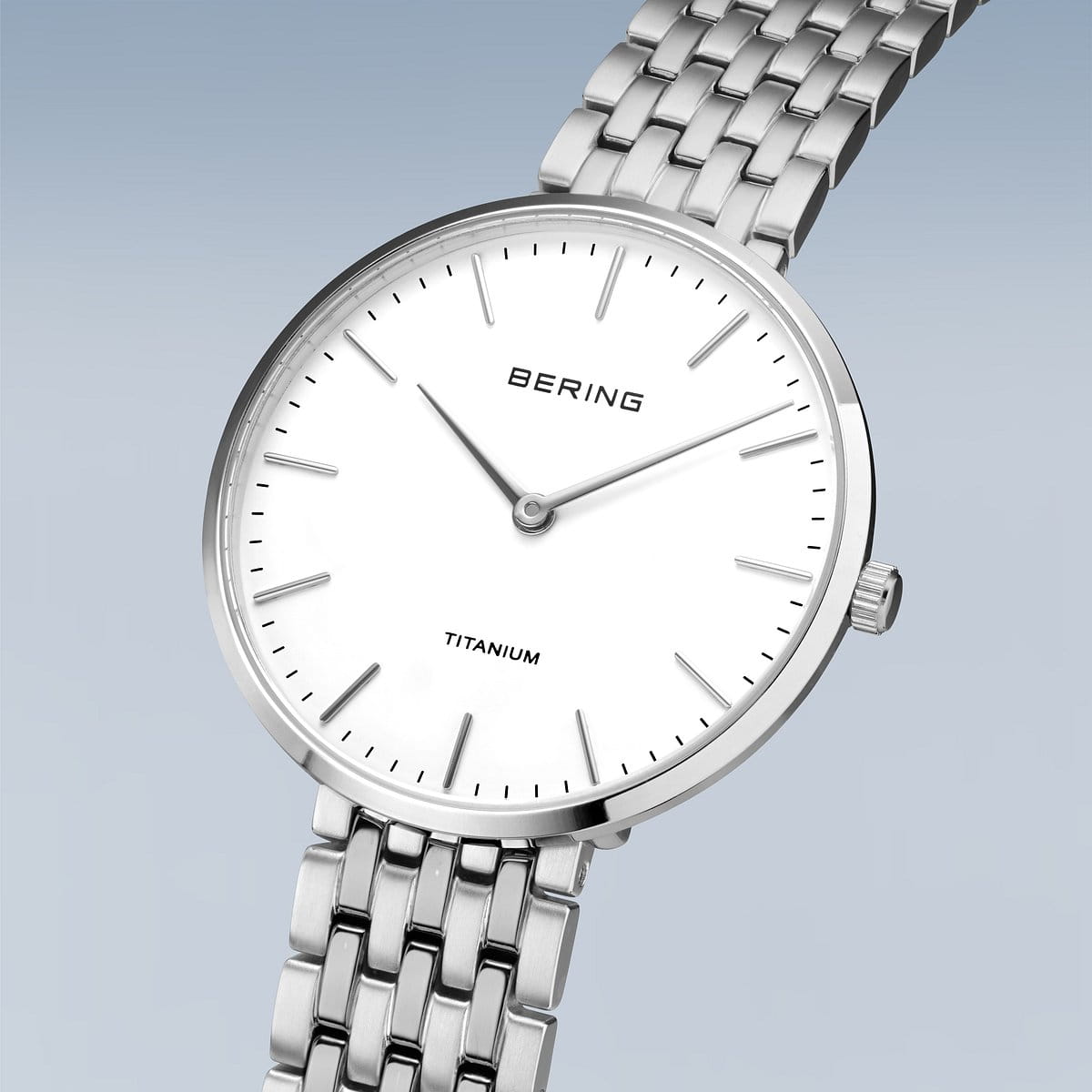 Bering Titanium 19334-004 karóra - Image 2