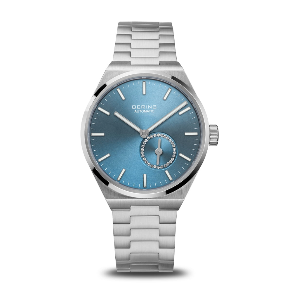 Bering Automatic Ladies 19435-CHARITY karóra