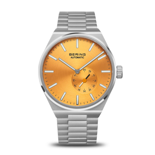 BERING Automatic Collection