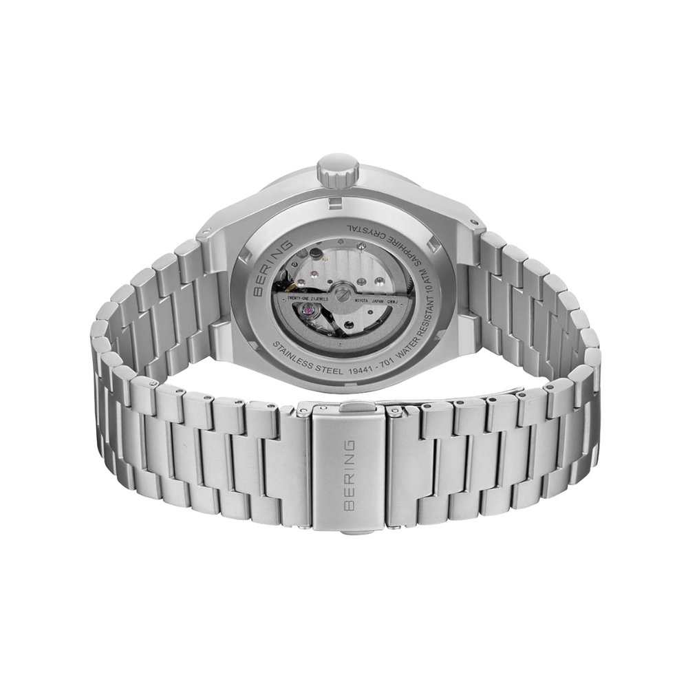 Bering Automatic Collection 19441-701 karóra - Image 2