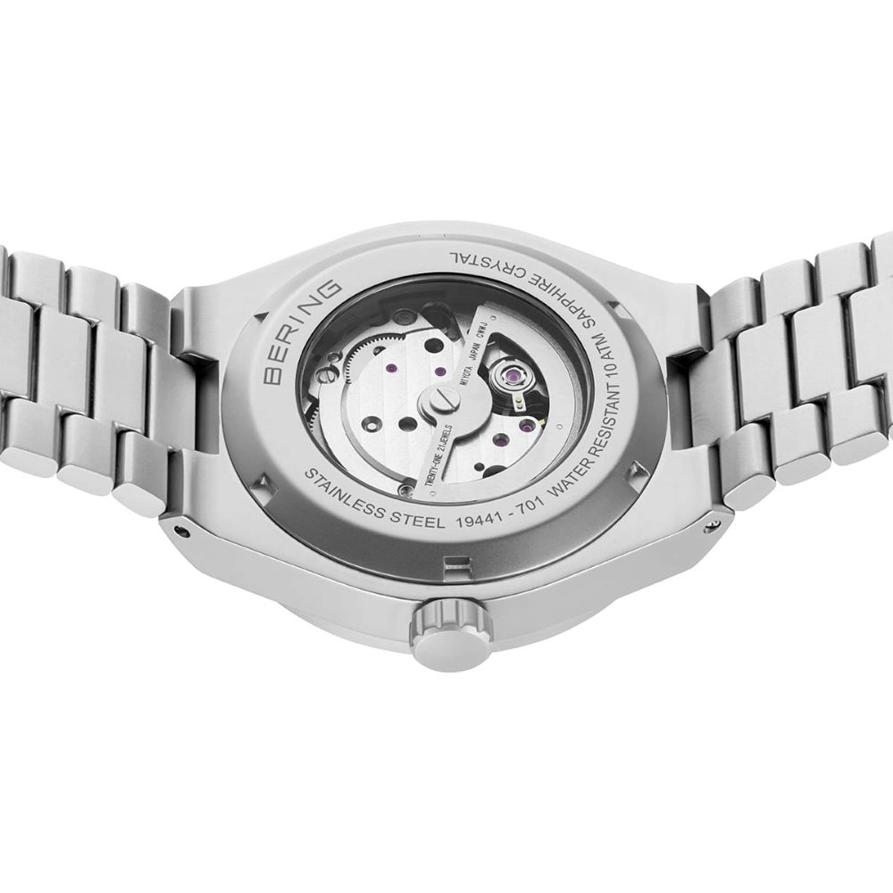 Bering Automatic Collection 19441-701 karóra - Image 3