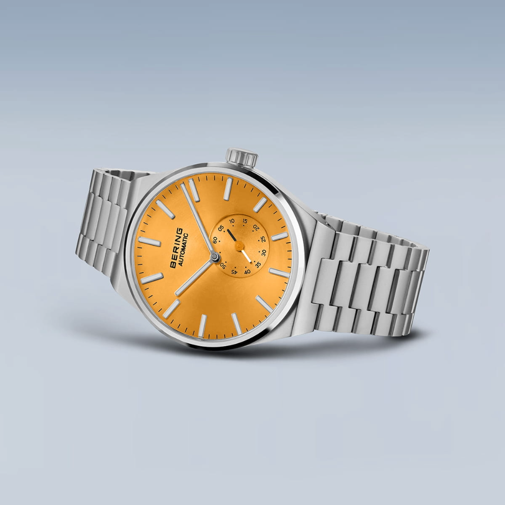 Bering Automatic Collection 19441-701 karóra - Image 4