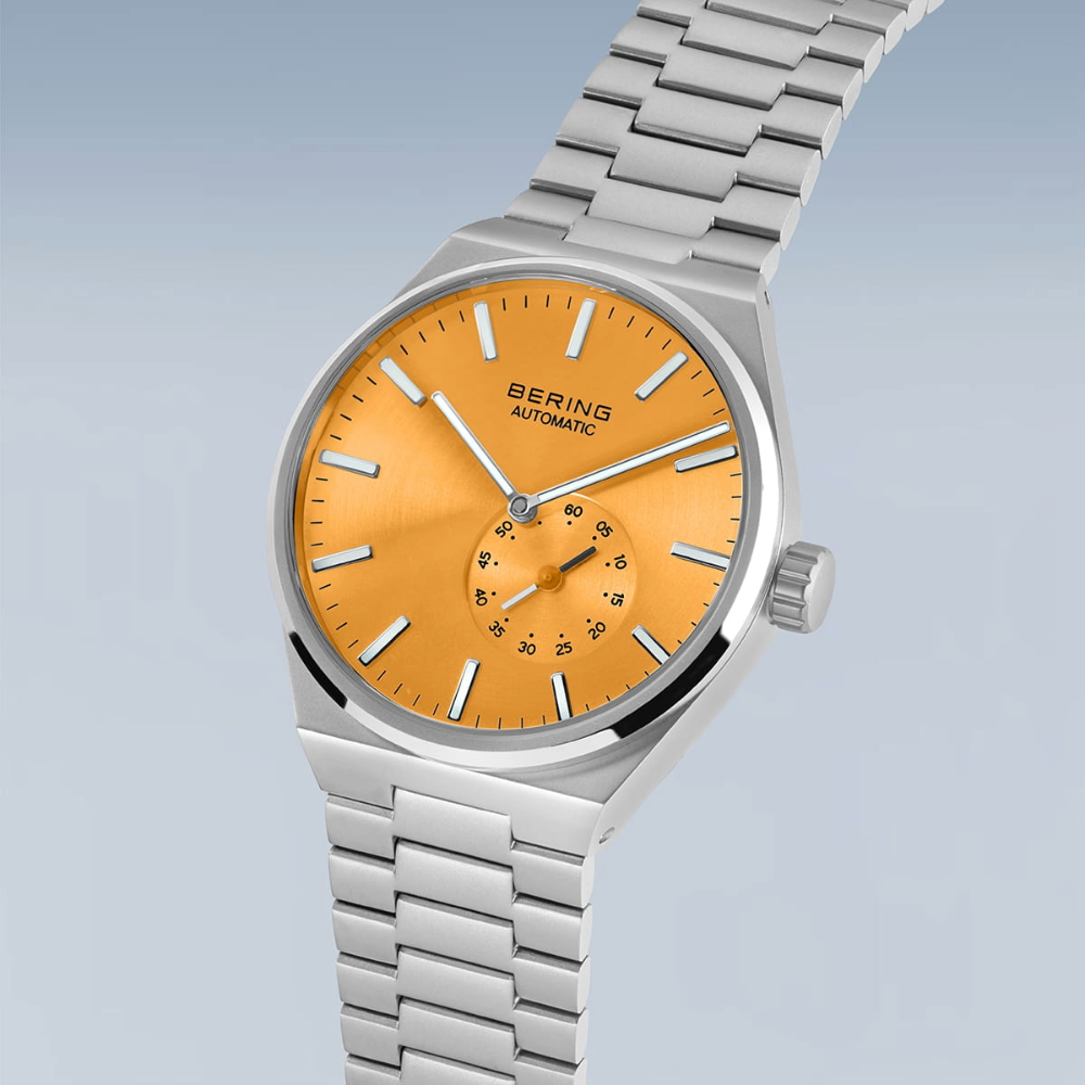 Bering Automatic Collection 19441-701 karóra - Image 5