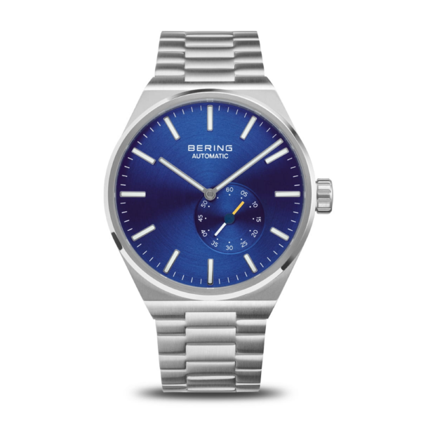 BERING Automatic Collection