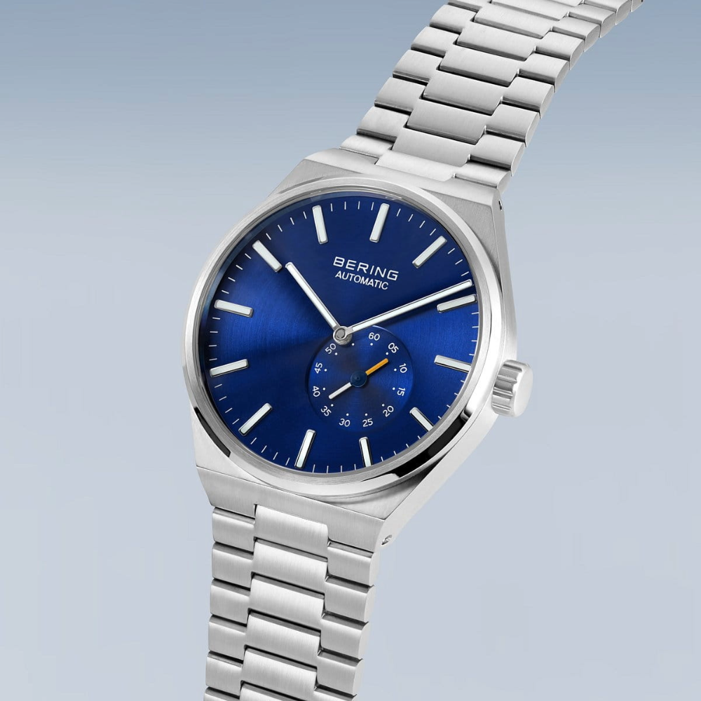 Bering Automatic Collection 19441-707 karóra - Image 4