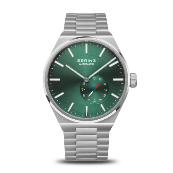 BERING Automatic Collection