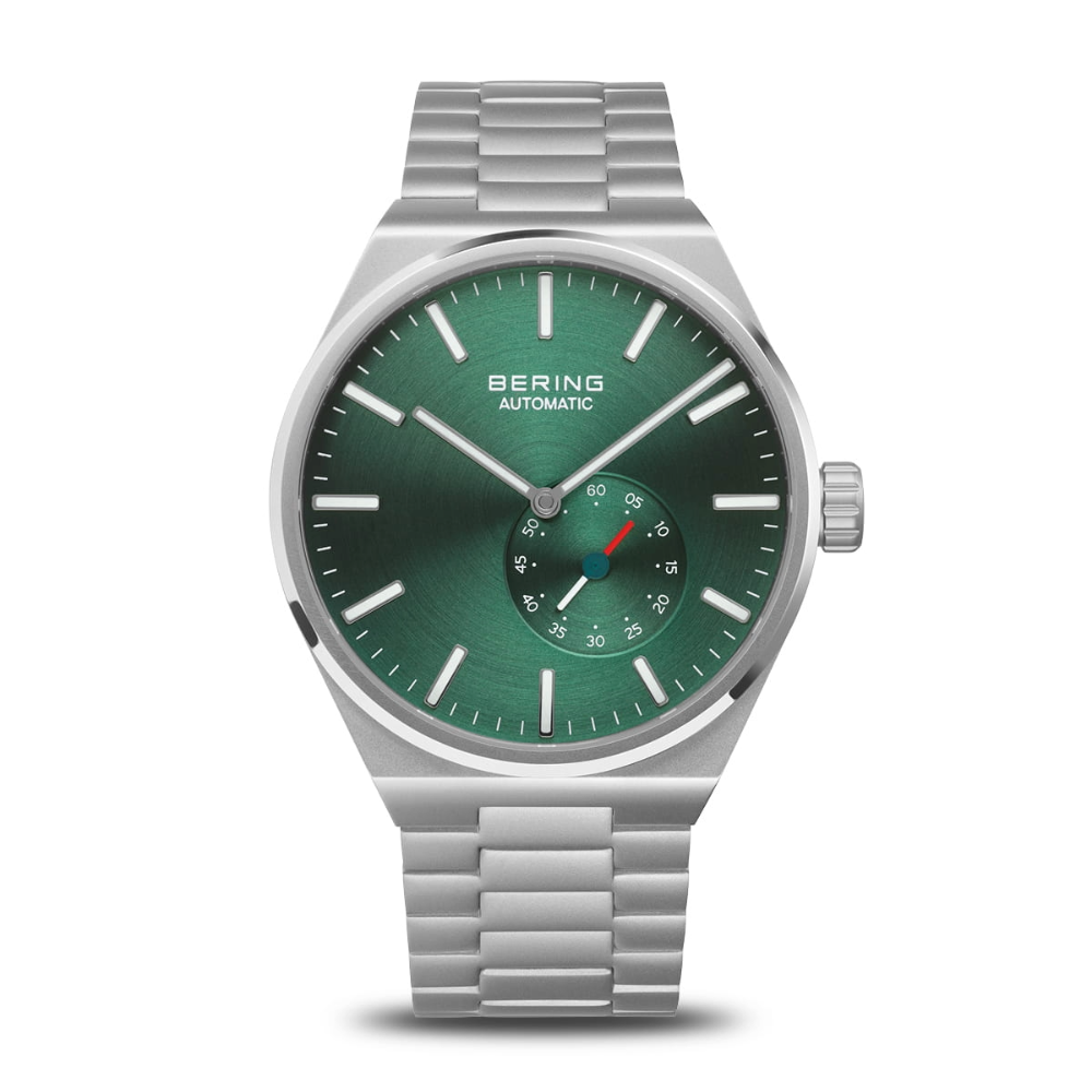 BERING Automatic Collection