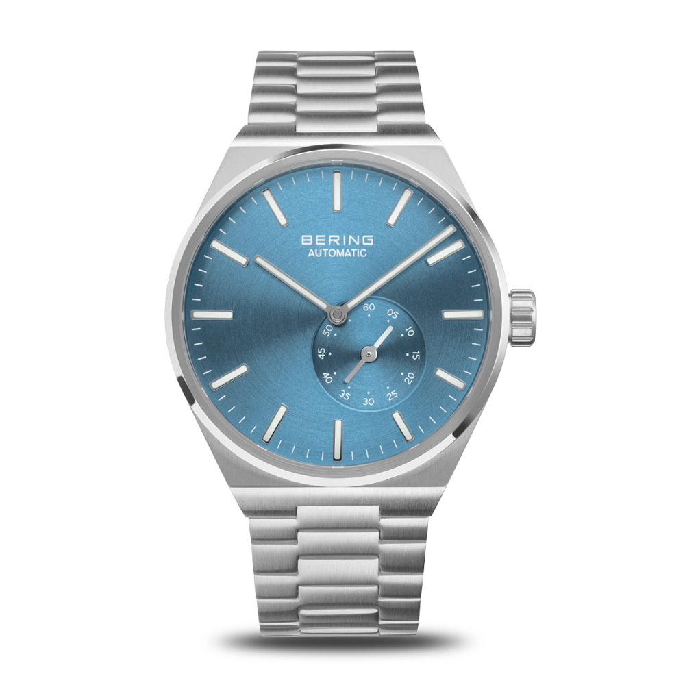 Bering Automatic Men’s 19441-CHARITY karóra