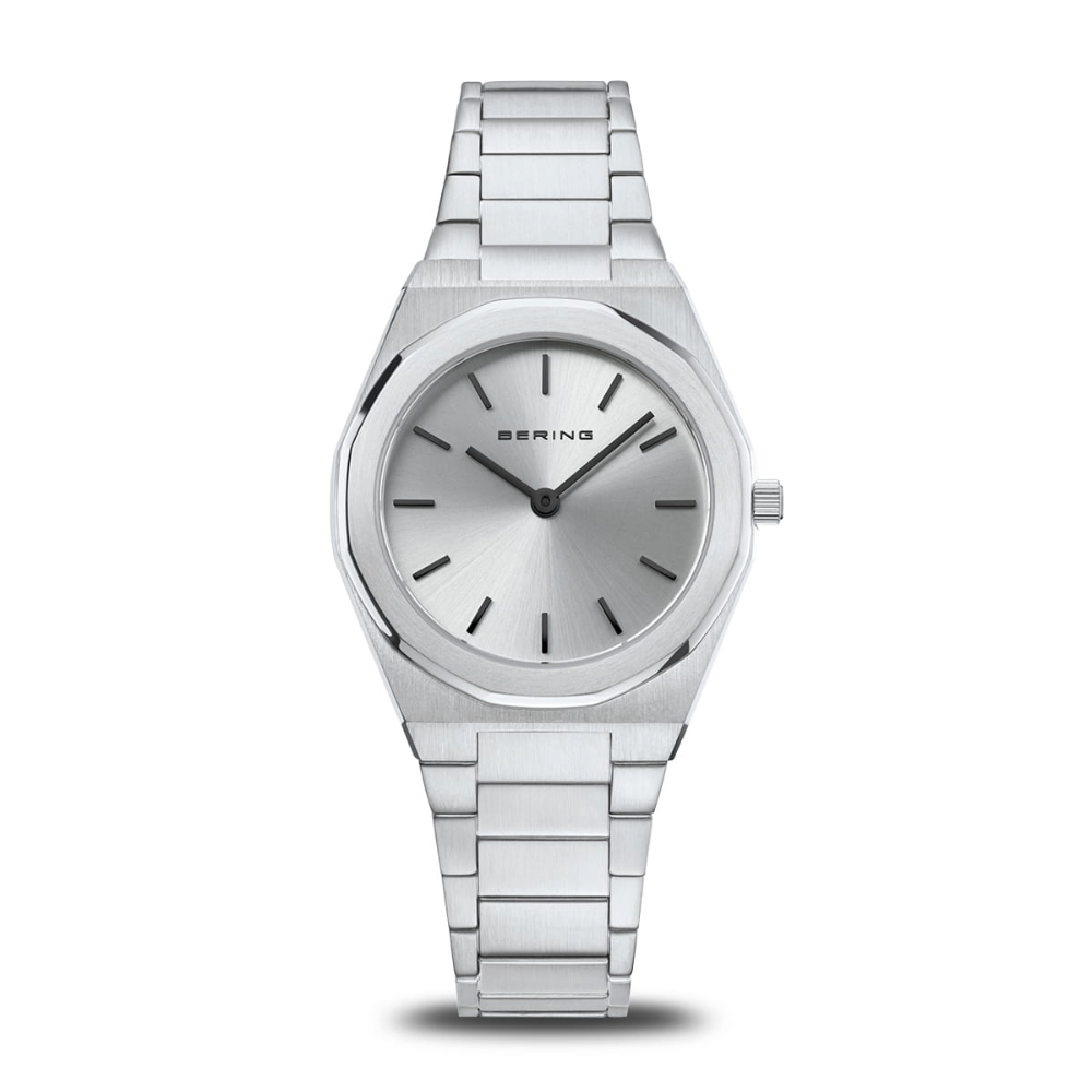 Bering Classic Lady Silver 19632-700 karóra