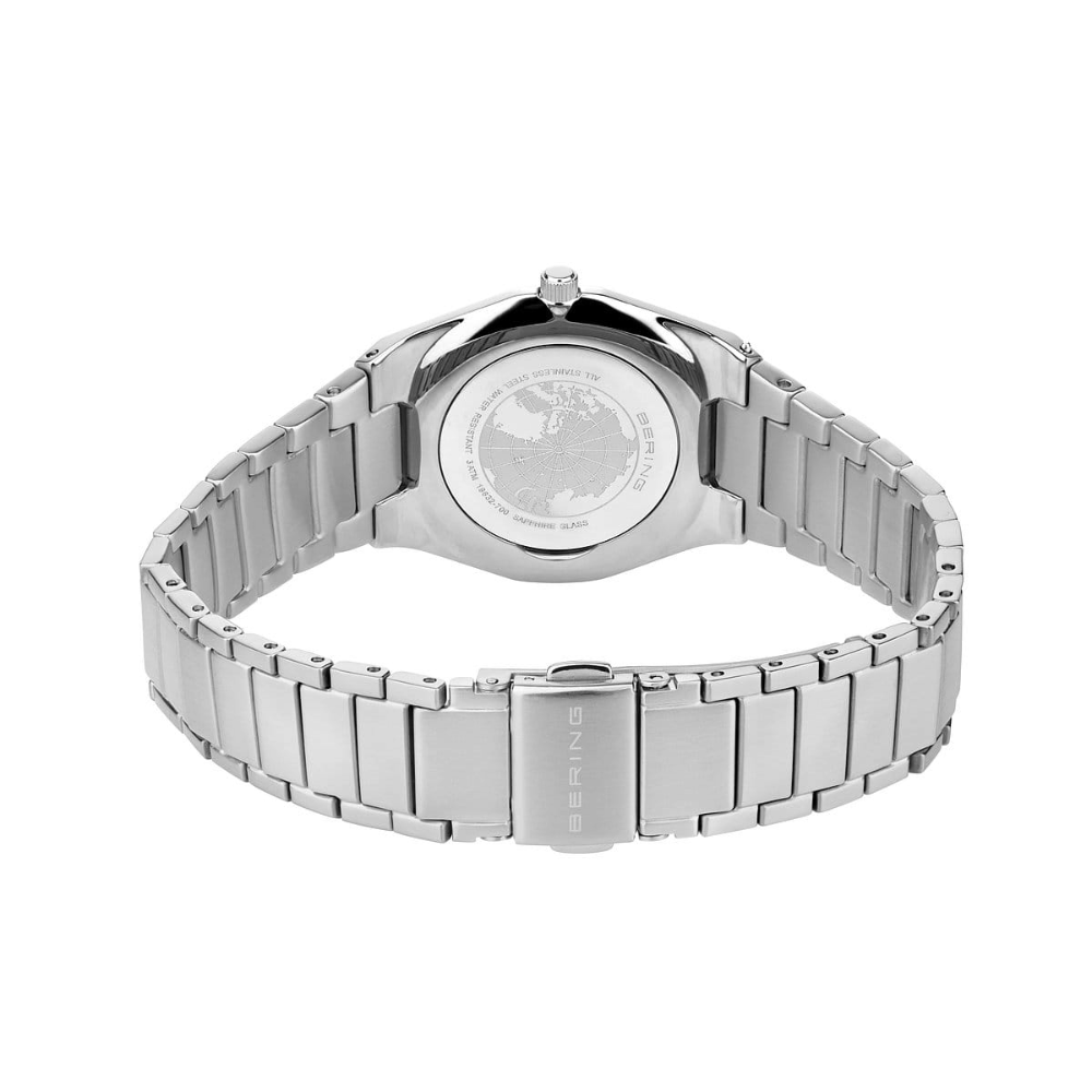 Bering Classic Lady Silver 19632-700 karóra - Image 2