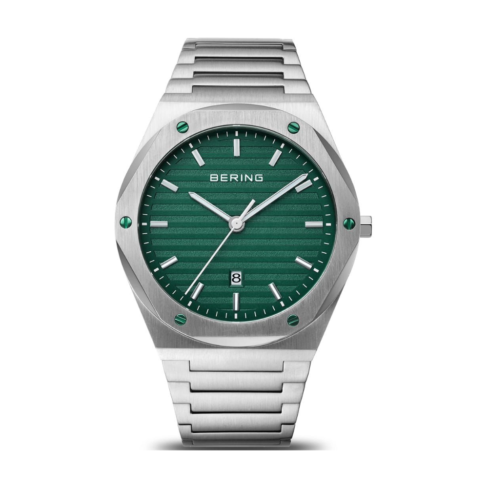 Bering Classic Men's Sport 19742-708 karóra