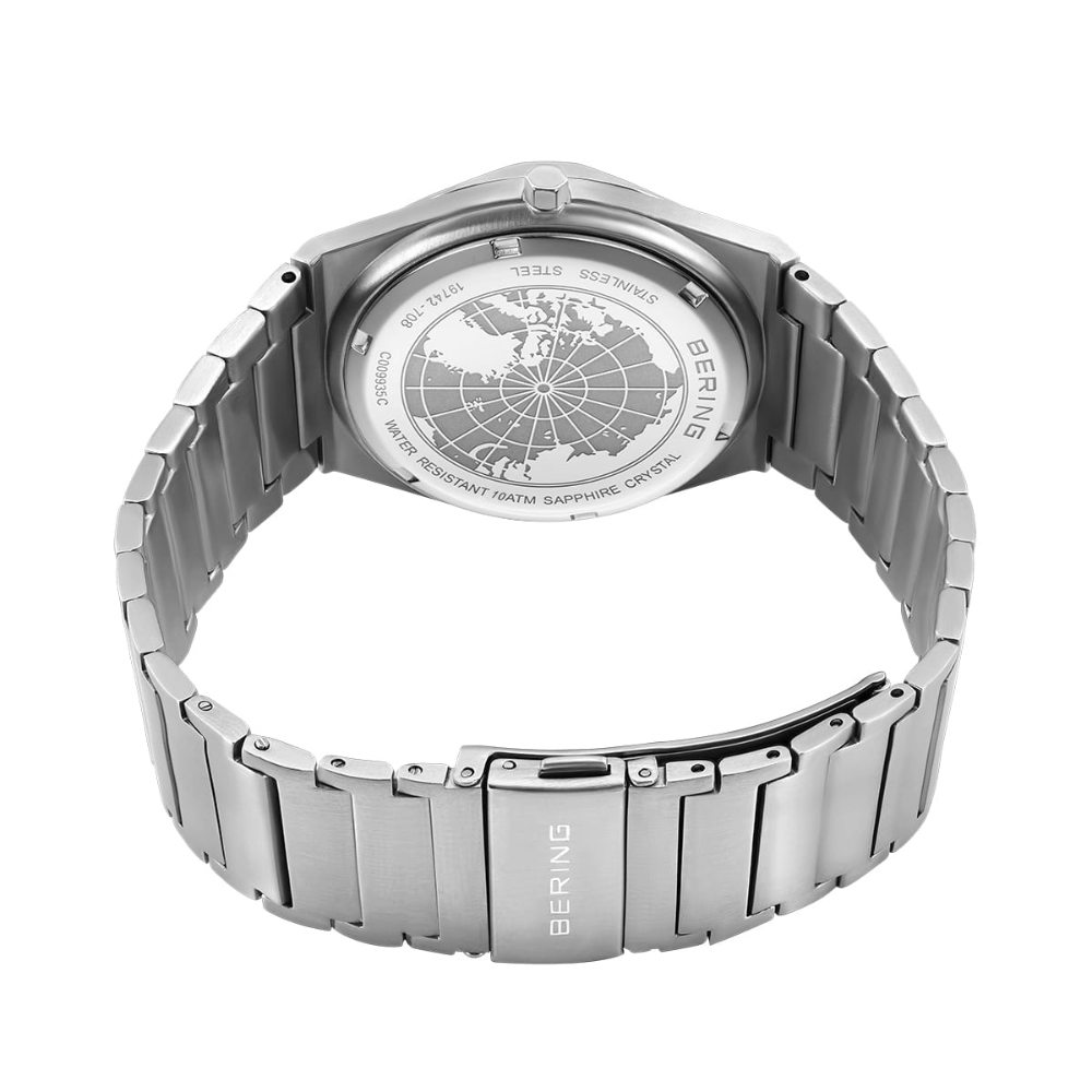 Bering Classic Men's Sport 19742-708 karóra - Image 2