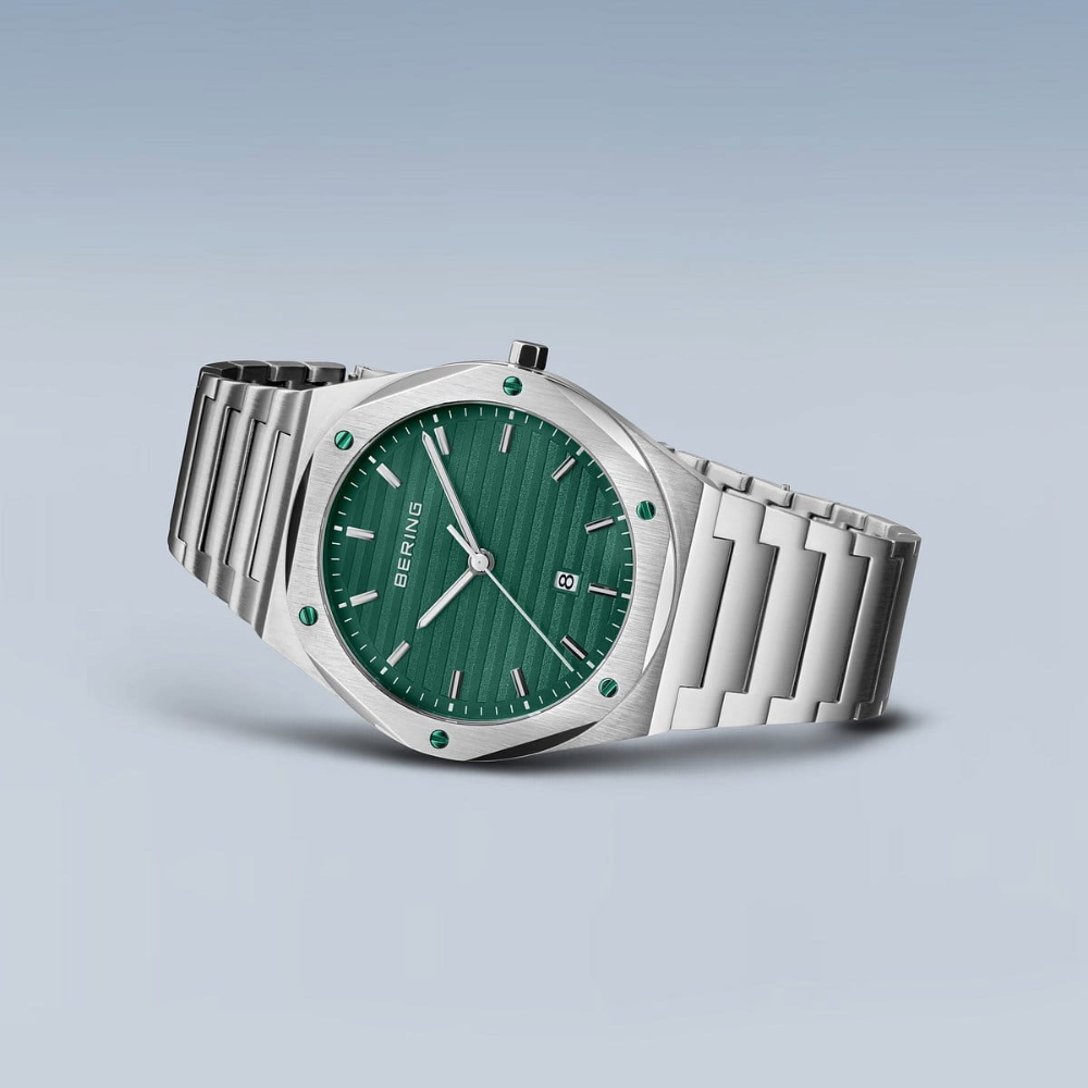 Bering Classic Men's Sport 19742-708 karóra - Image 3