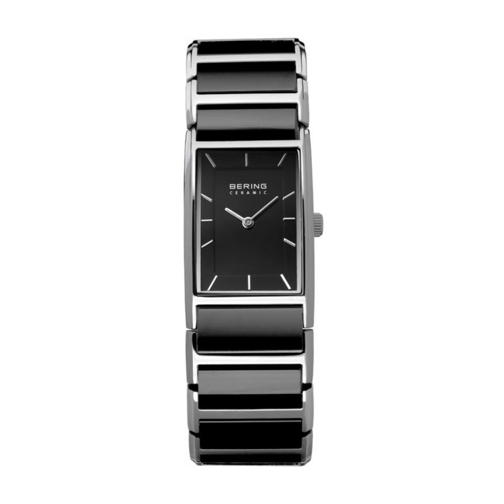 Bering Ceramic Square 30125-742 karóra