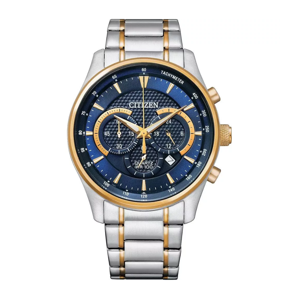 Citizen Sport Chrono AN8194-51L karóra