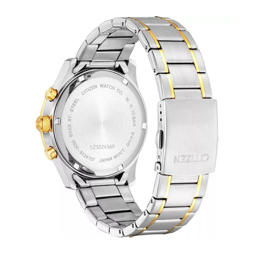 Citizen Sport Chrono AN8194-51L karóra - Image 3