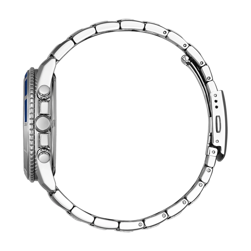 Citizen Quartz Chrono BM7631-52E karóra - Image 2