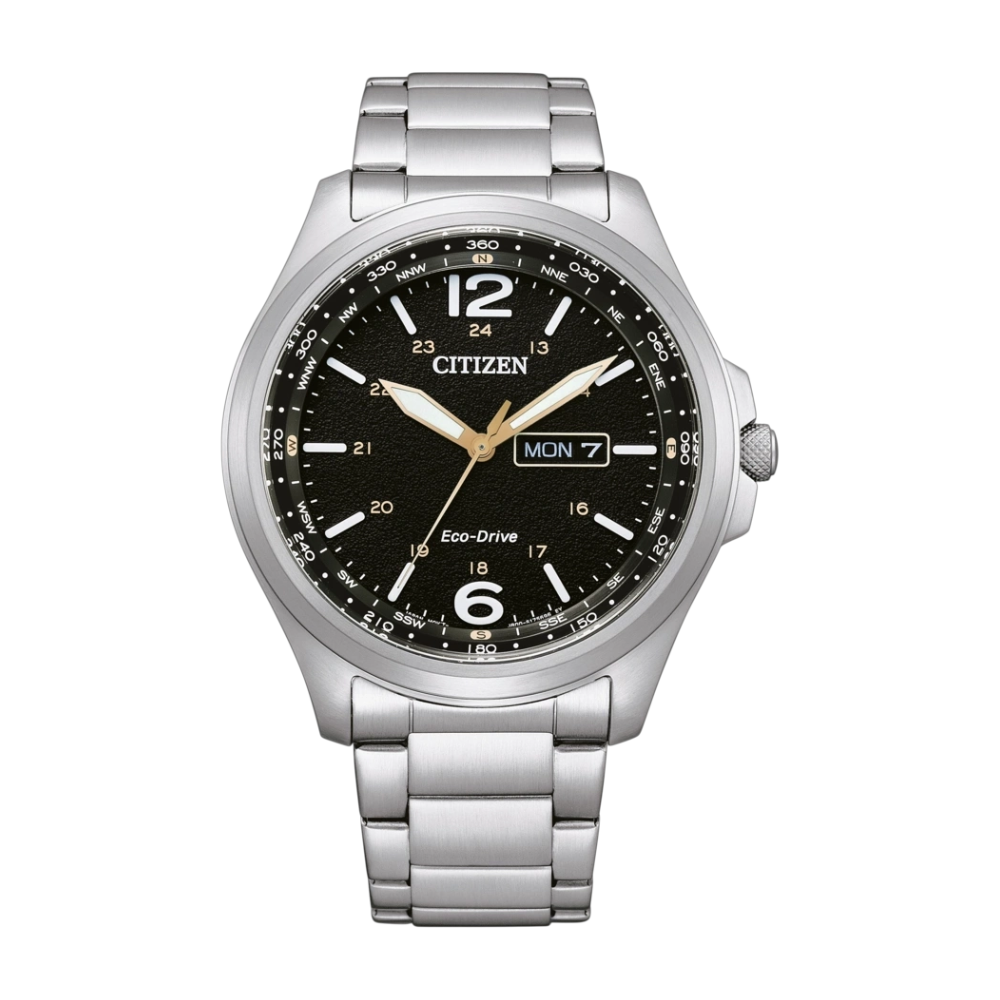 Citizen Eco-Drive Elegance AW0110-82E karóra