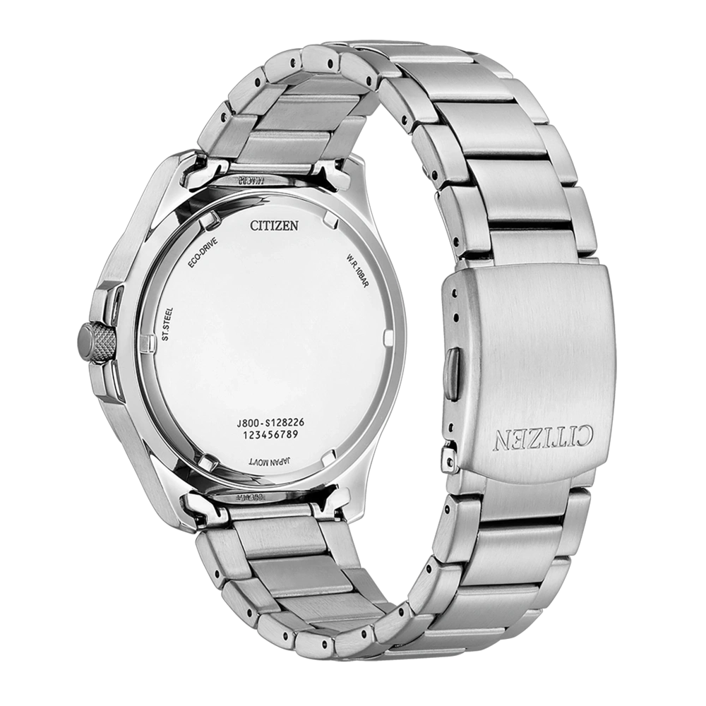 Citizen Eco-Drive Elegance AW0110-82E karóra - Image 3