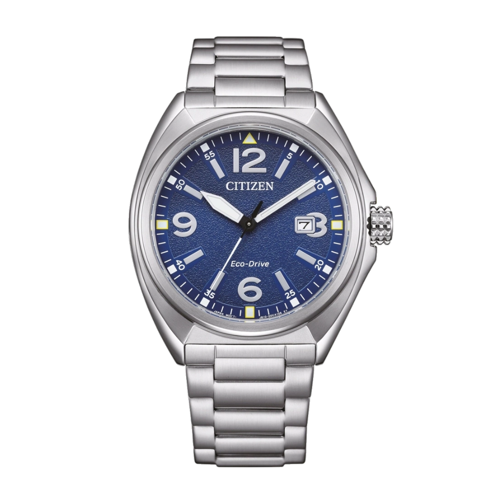 Citizen Eco-Drive AW1571-76L
