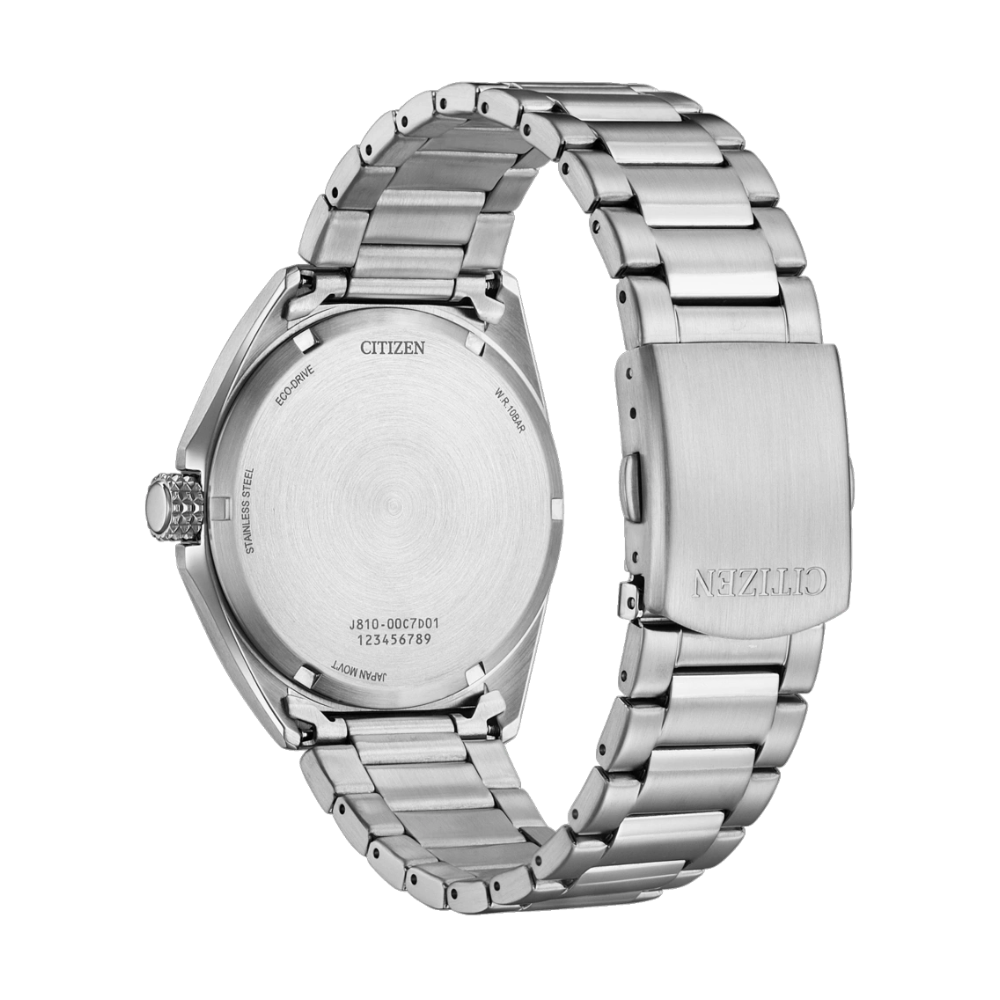 Citizen Eco-Drive Sport AW1571-76L karóra - Image 3