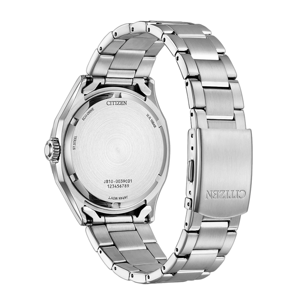 Citizen Men's Sport AW1750-85E karóra - Image 3