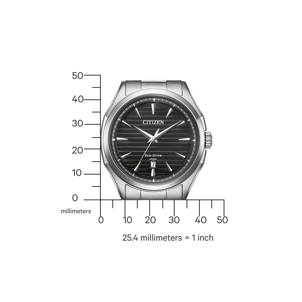 Citizen Men's Sport AW1750-85E karóra - Image 4