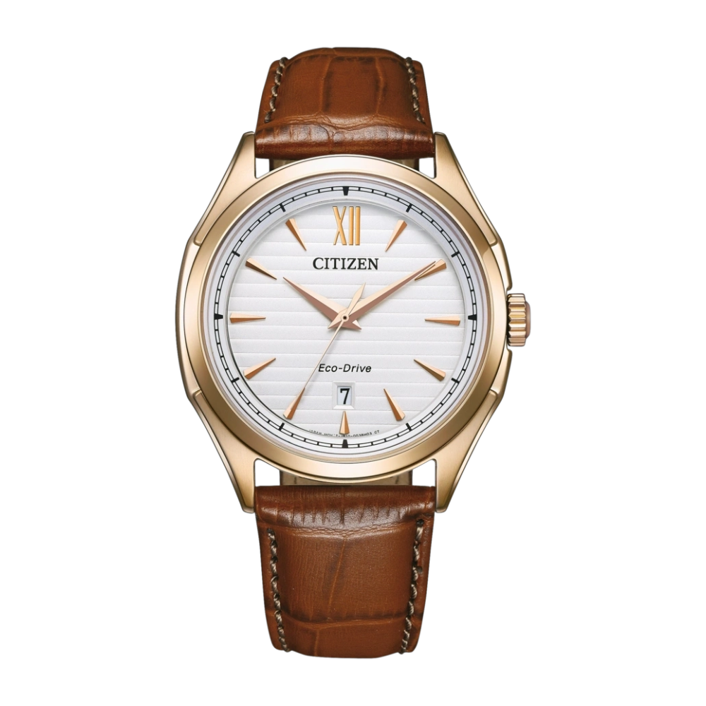 Citizen Eco-Drive Elegance AW1753-10A karóra