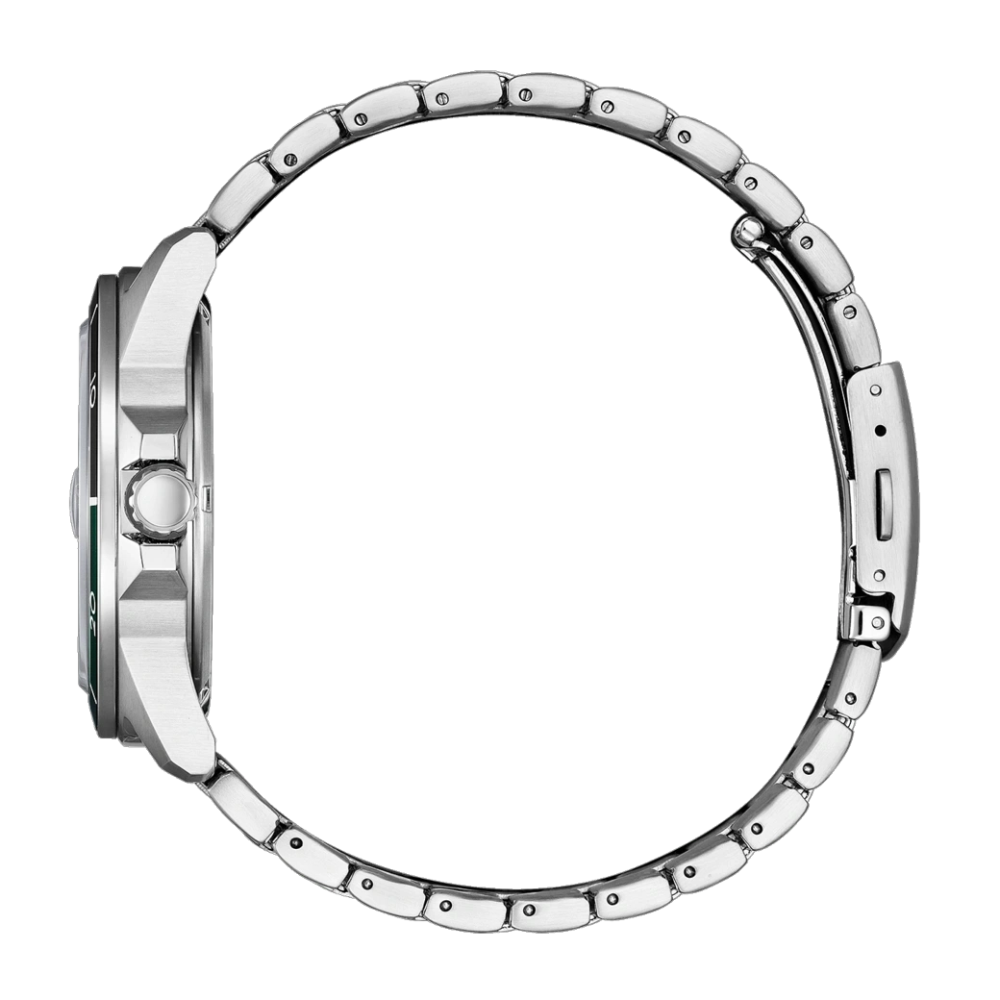 Citizen Eco-Drive Sporty Marine AW1811-82X karóra - Image 2