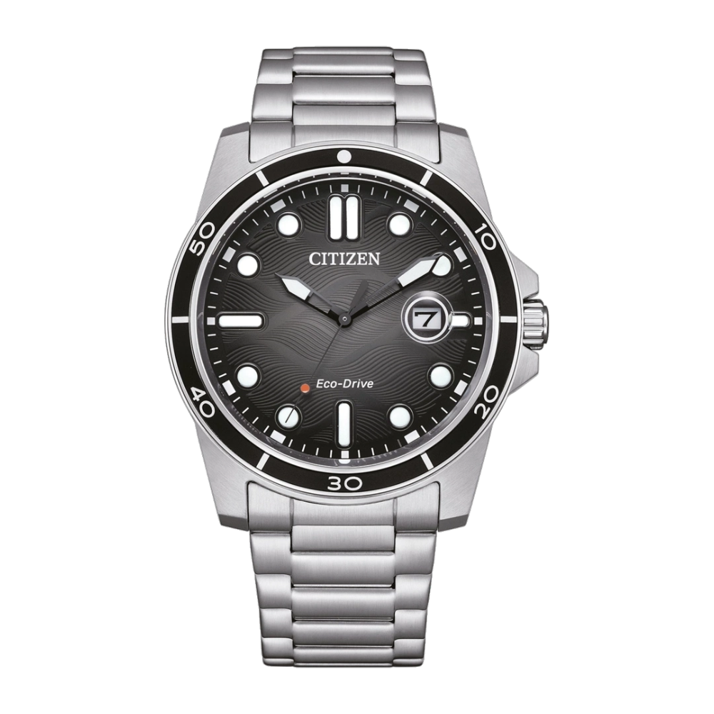 Citizen Eco-Drive Sporty Marine AW1816-89E karóra