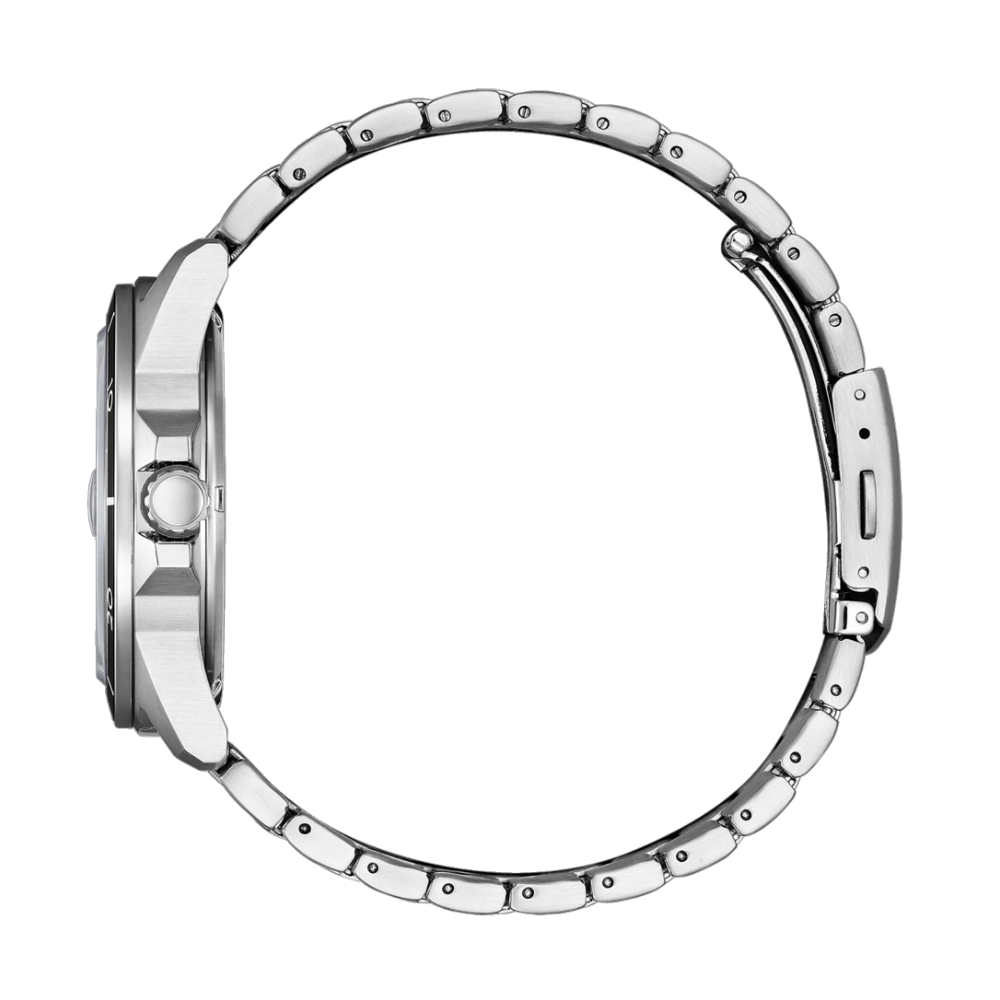 Citizen Eco-Drive Sporty Marine AW1816-89E karóra - Image 2