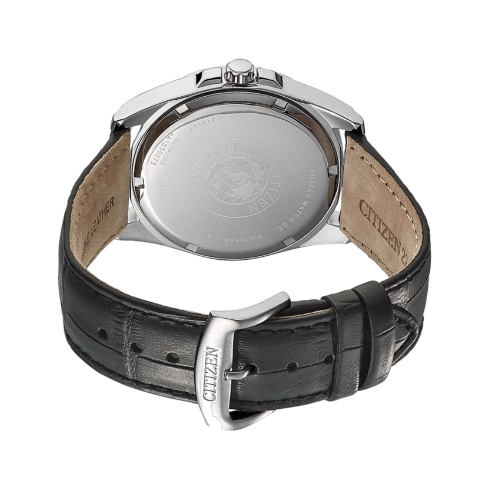 Citizen Eco-Drive Elegance BM7108-14E karóra - Image 3
