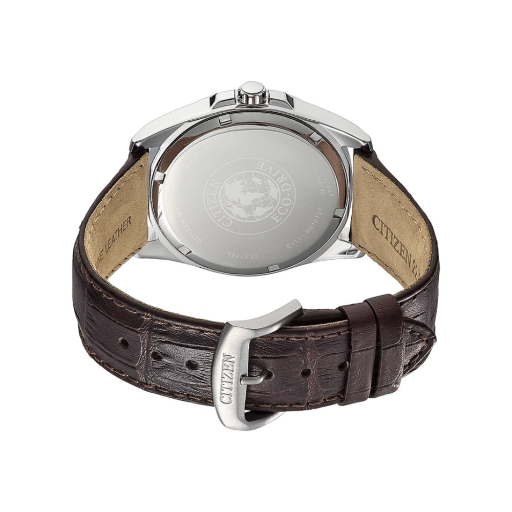 Citizen Eco-Drive Elegance Corso BM7108-22L karóra - Image 3
