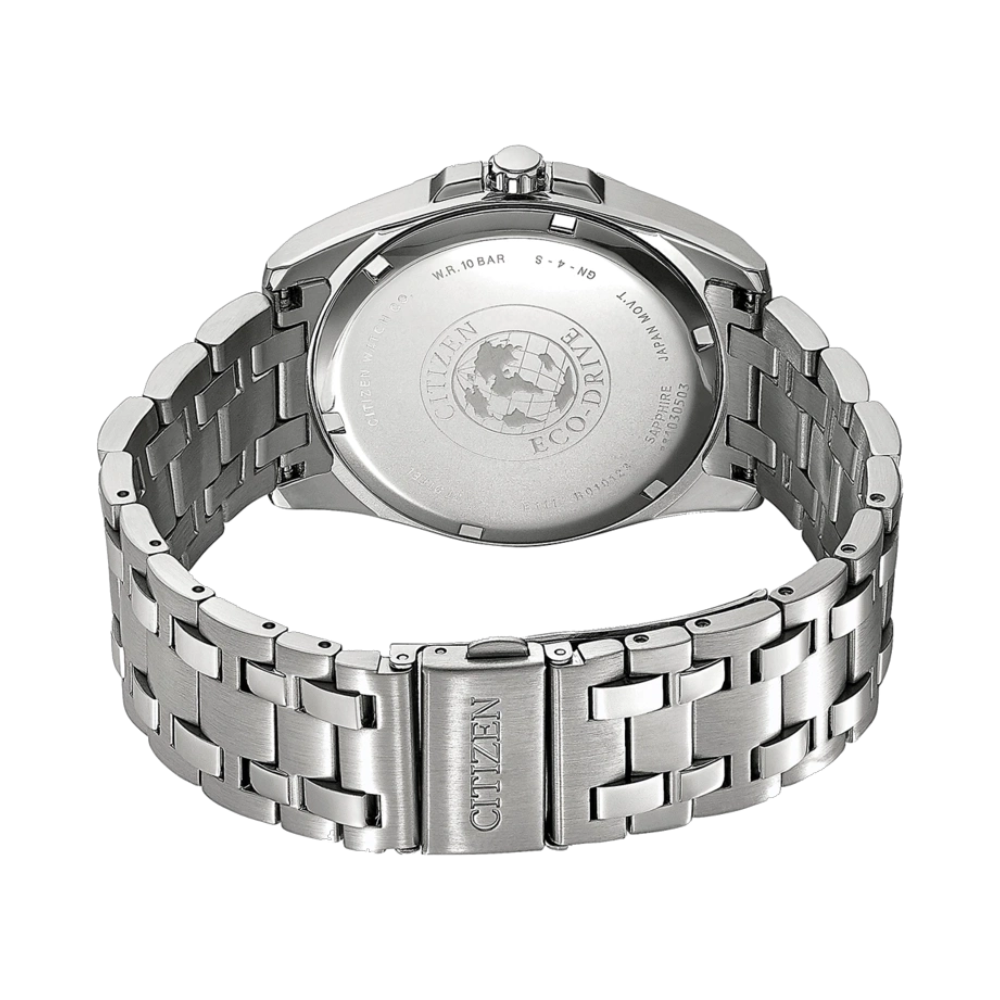 Citizen Eco-Drive Elegance Corso BM7108-81L karóra - Image 3
