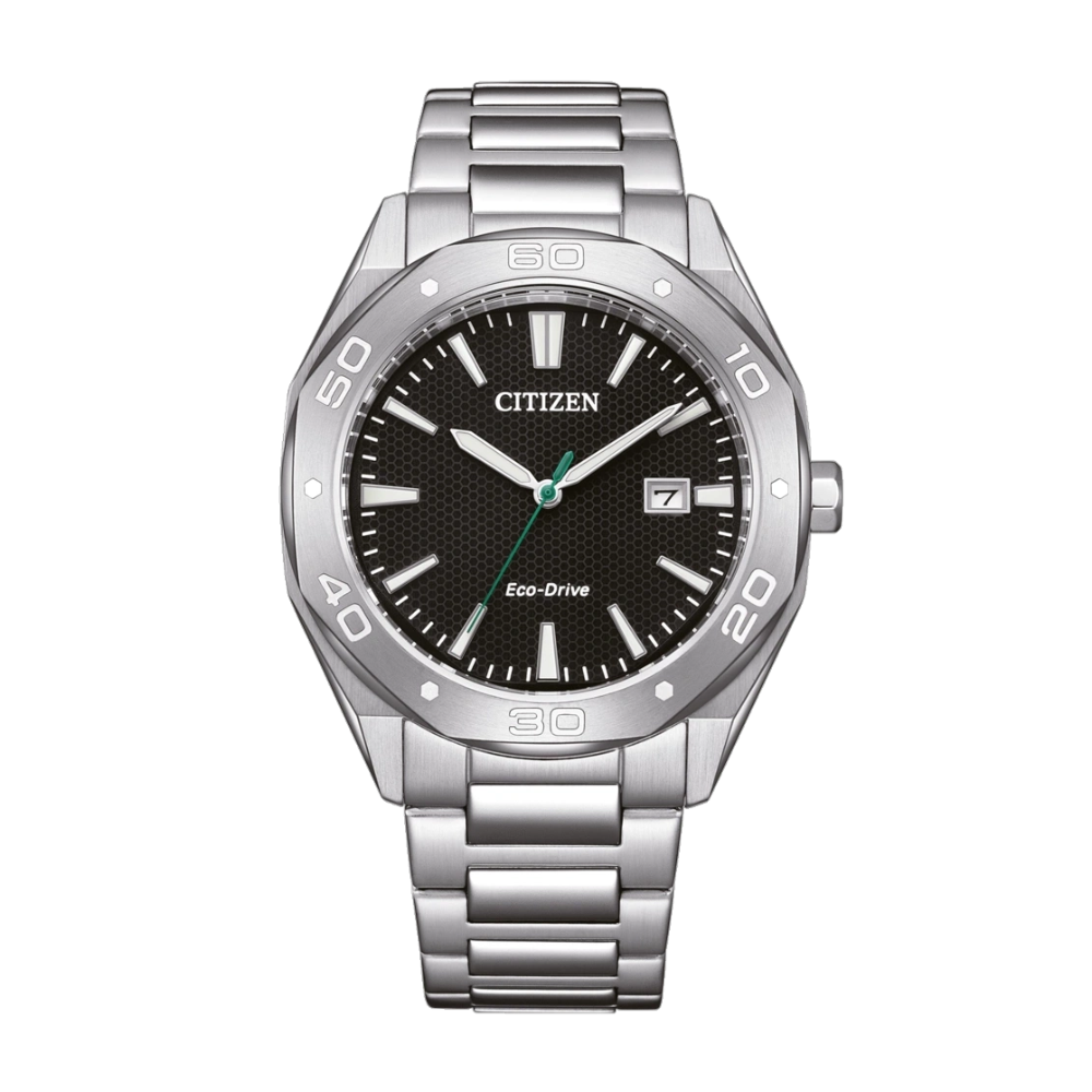 Citizen Eco-Drive Active Sport BM7631-52E karóra