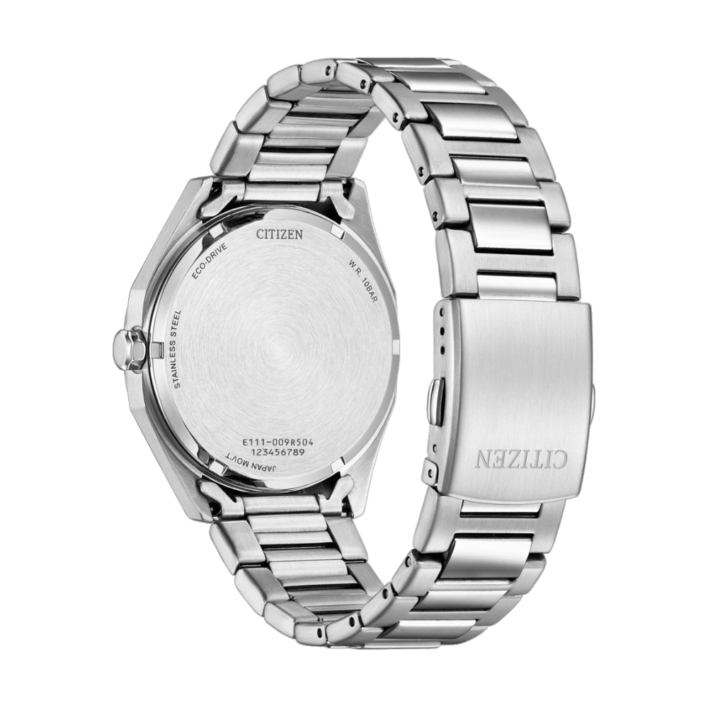 Citizen Eco-Drive Active Sport BM7631-52E karóra - Image 3