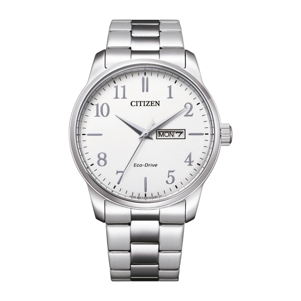Citizen Eco-Drive Elegance BM8550-81A karóra