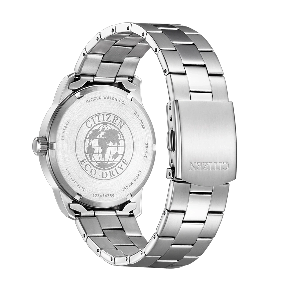 Citizen Eco-Drive Elegance BM8550-81A karóra - Image 3