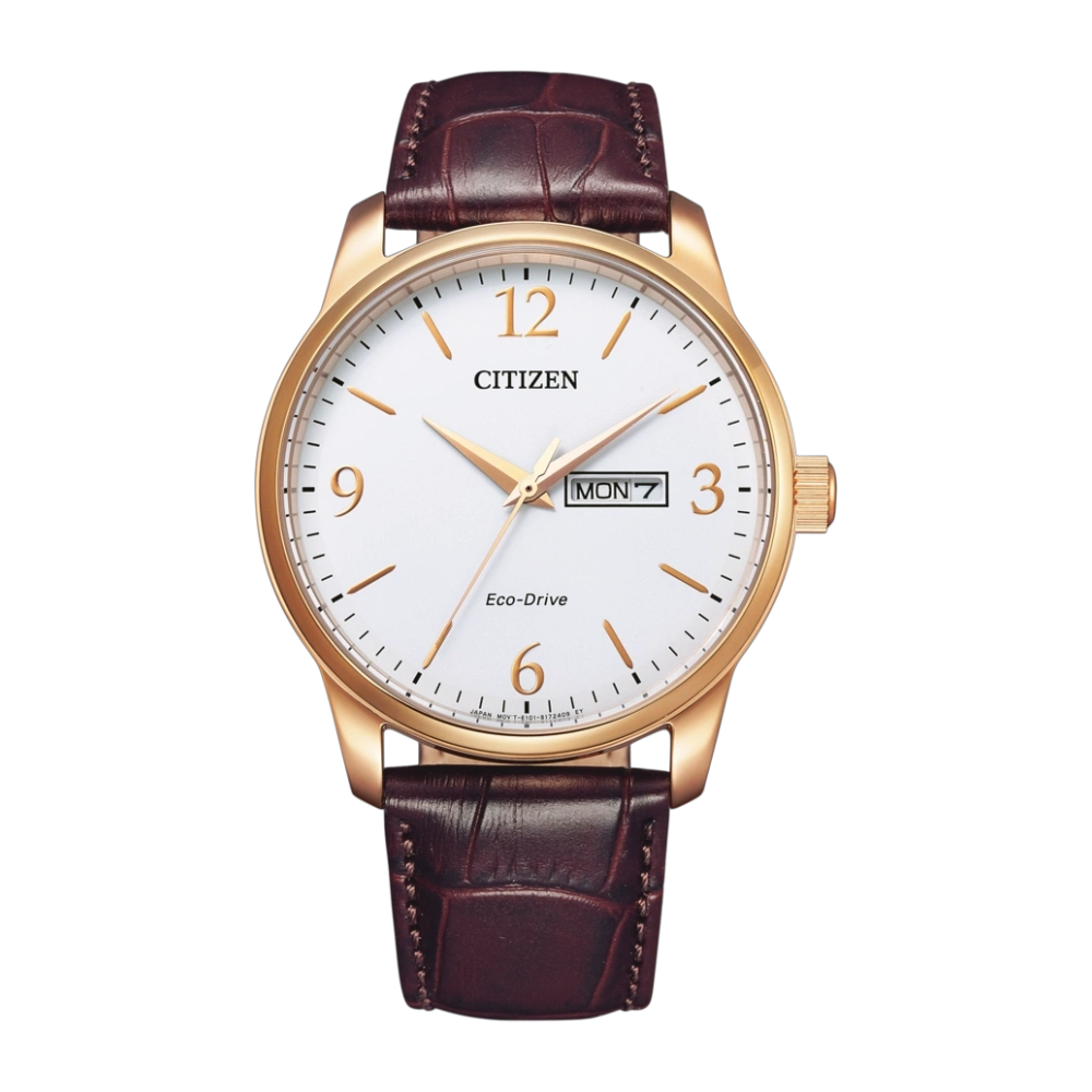 Citizen Eco-Drive Elegance BM8553-16A karóra