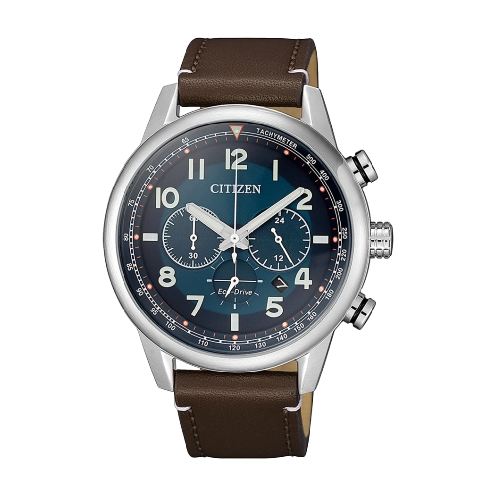 Citizen Eco-Drive Sport Chrono CA4420-13L karóra