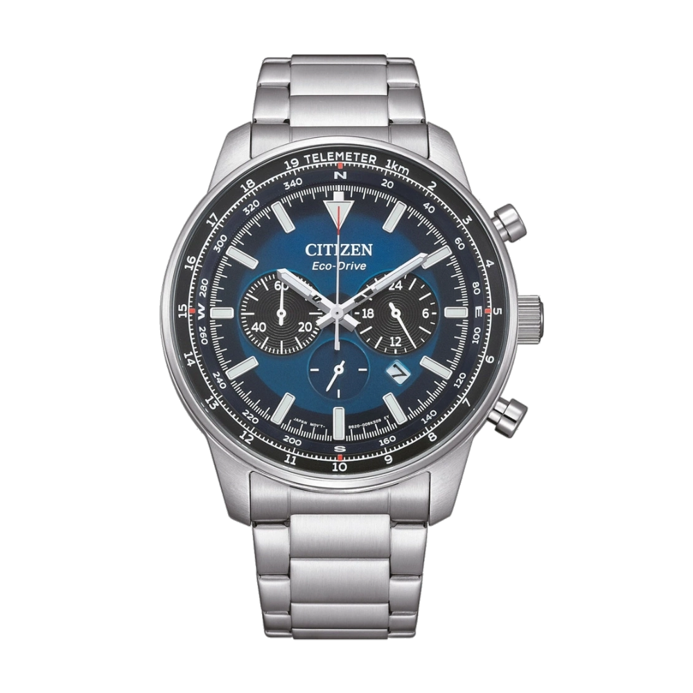 Citizen Eco-Drive Sport Chrono CA4500-91L karóra