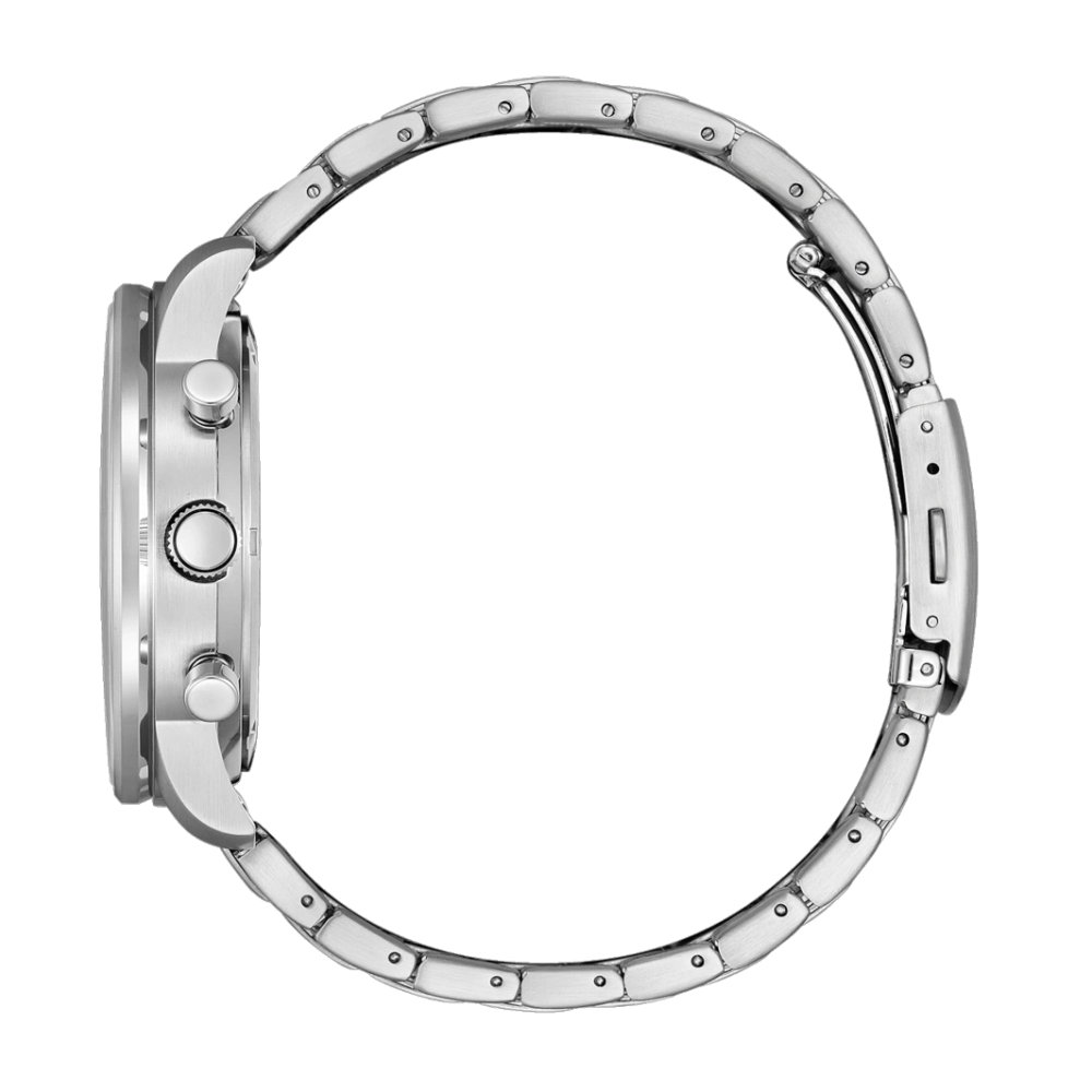 Citizen Eco-Drive Sport Chrono CA4500-91L karóra - Image 2