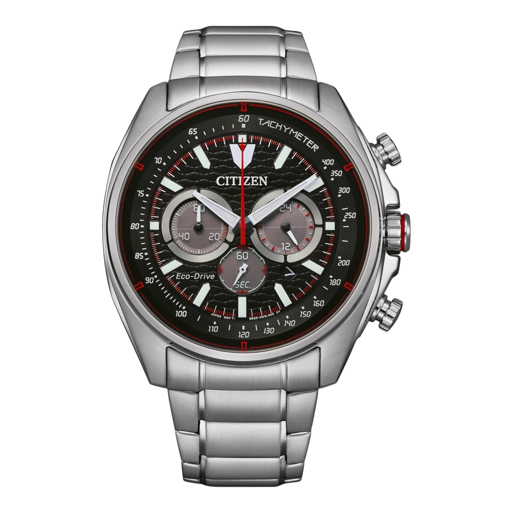 Citizen Eco-Drive Active Chrono CA4561-89E karóra