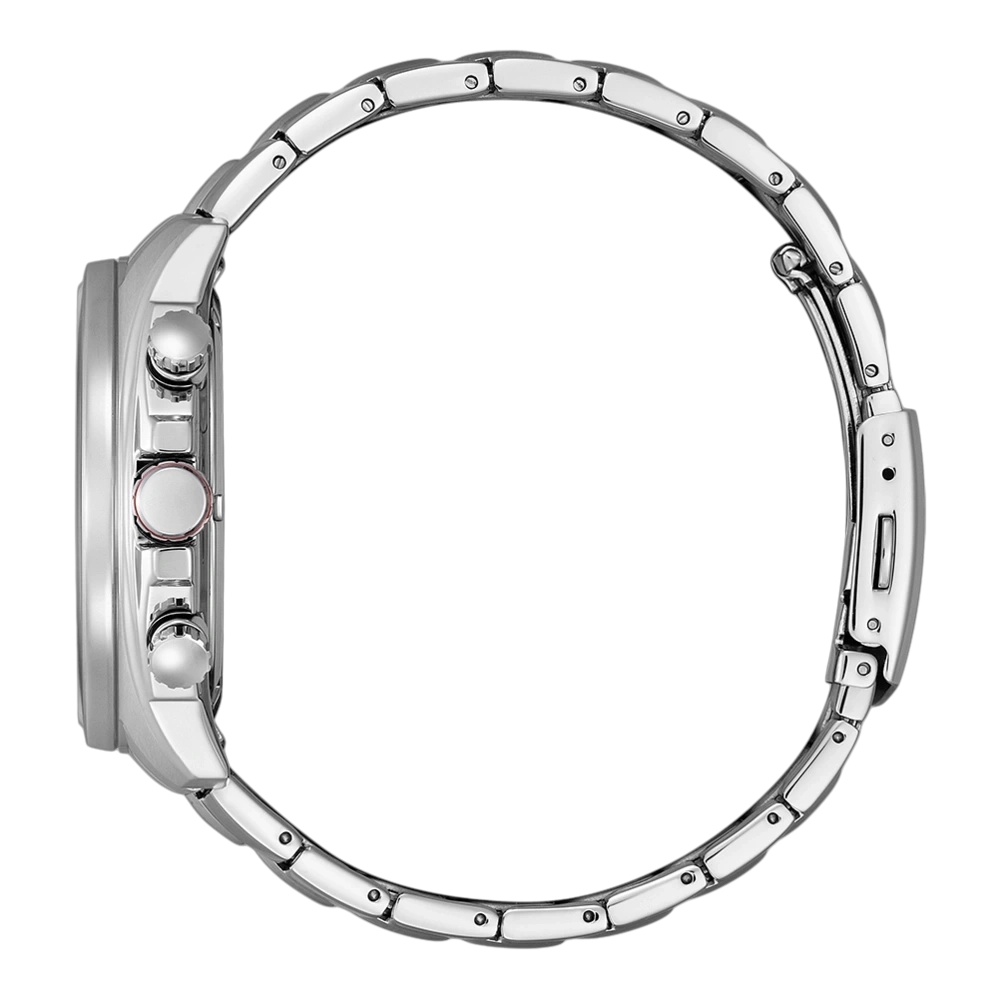 Citizen Eco-Drive Active Chrono CA4561-89E karóra - Image 2