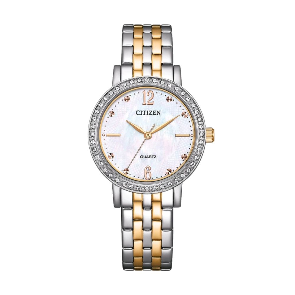 Citizen Elegance Lady EL3106-59D