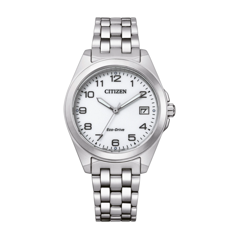 Citizen Eco-Drive Elegance Lady EO1210-83A karóra