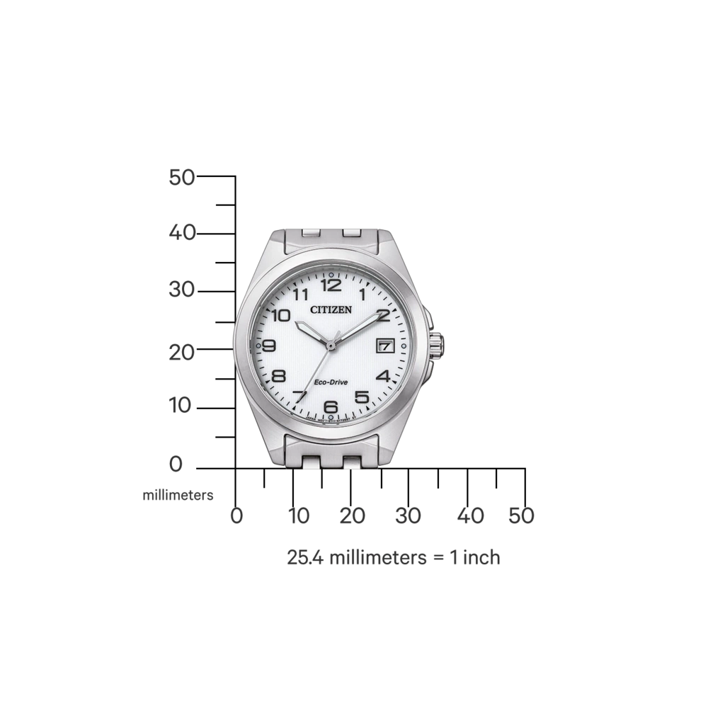 Citizen Eco-Drive Elegance Lady EO1210-83A karóra - Image 4
