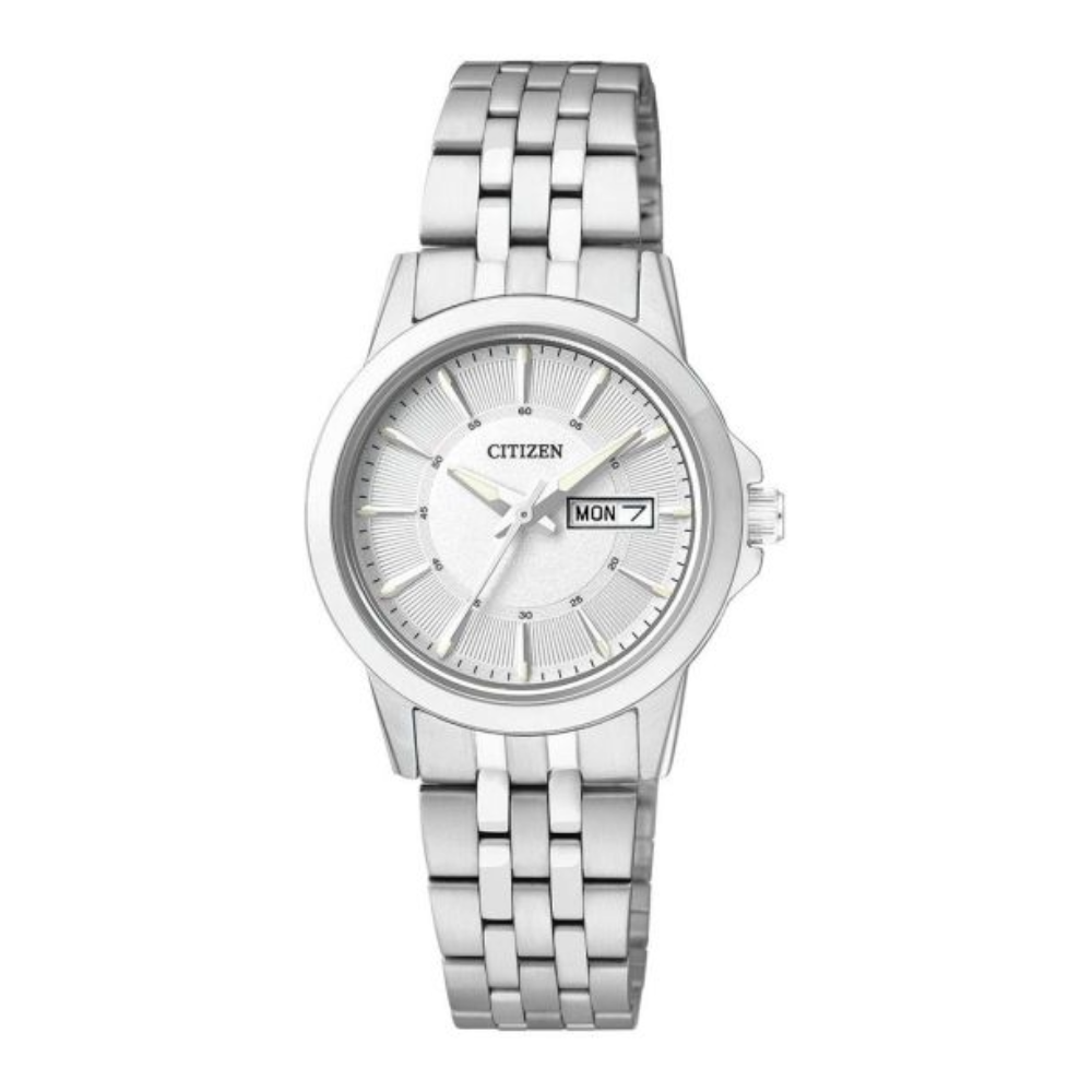 Citizen Elegance Lady EQ0601-54A karóra